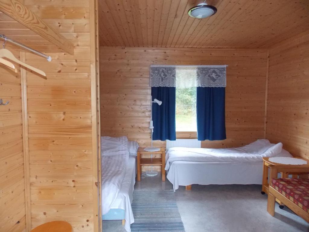 Soederhagen Camping Och Gaesthem 에케로 객실 사진